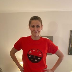 Mac Miller women’s tee